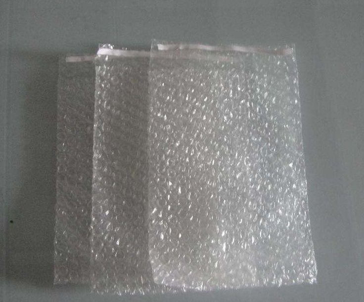 氣泡膜包裝，讓網(wǎng)購運(yùn)輸更安全